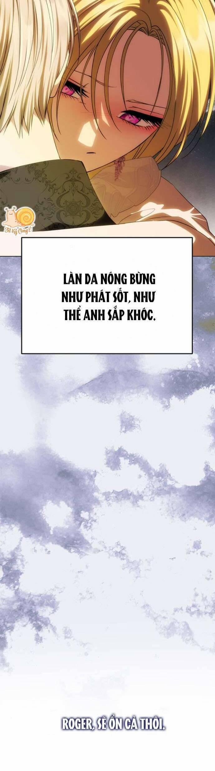 Chỉ Cần Một Người Chồng Là Đủ 48 trang 46