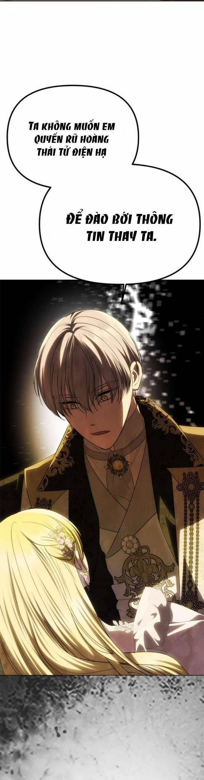 Chỉ Cần Một Người Chồng Là Đủ 48 trang 5