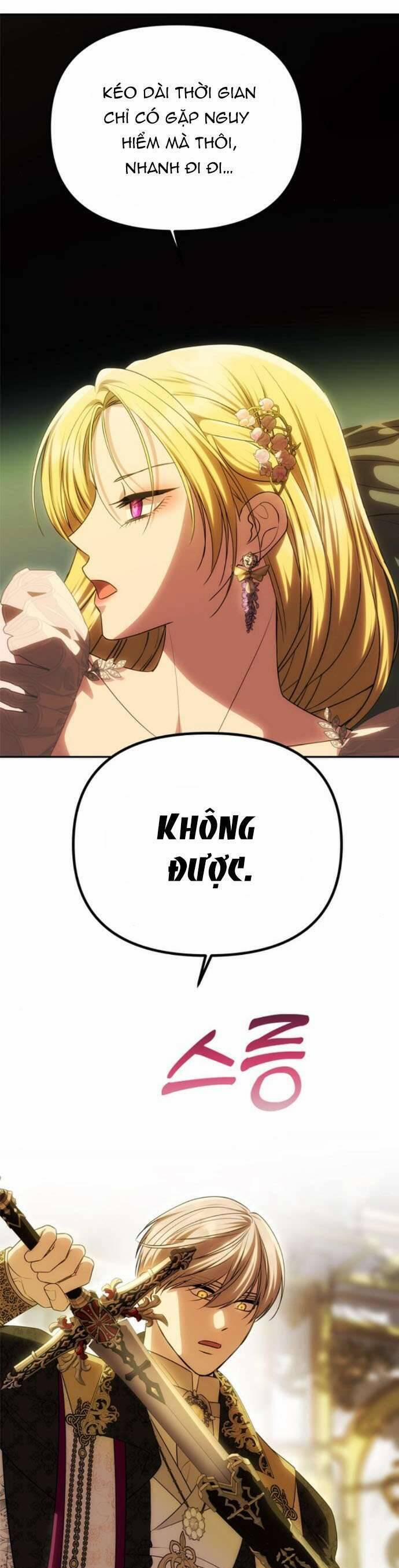 Chỉ Cần Một Người Chồng Là Đủ 48 trang 8