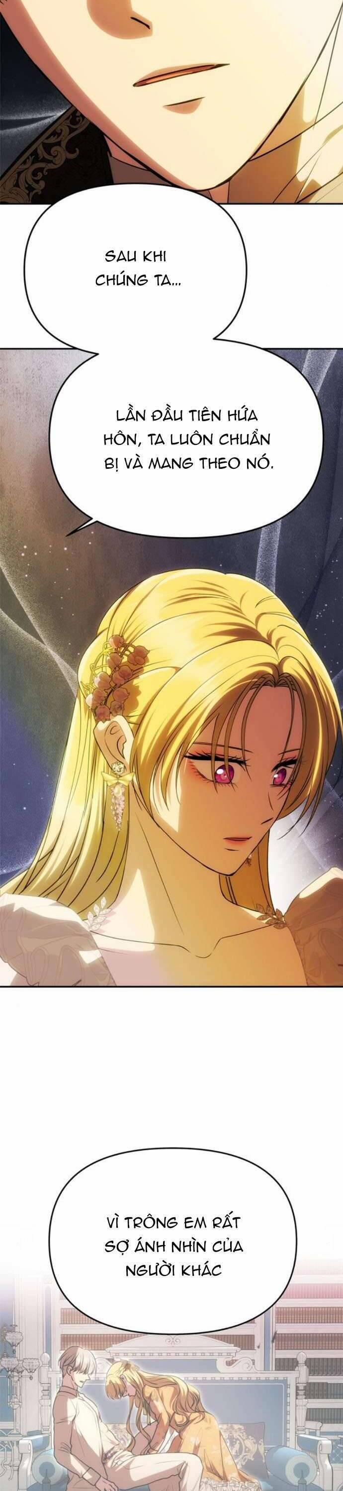 Chỉ Cần Một Người Chồng Là Đủ 49 trang 10