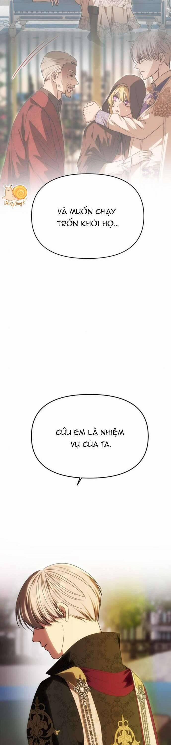 Chỉ Cần Một Người Chồng Là Đủ 49 trang 11