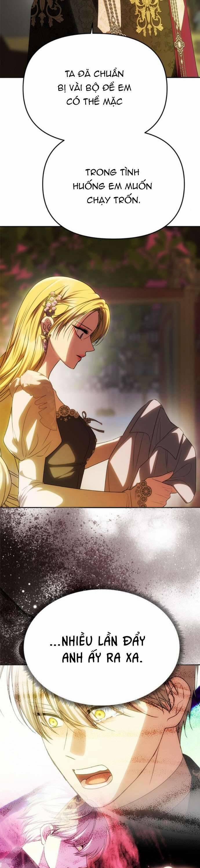 Chỉ Cần Một Người Chồng Là Đủ 49 trang 12