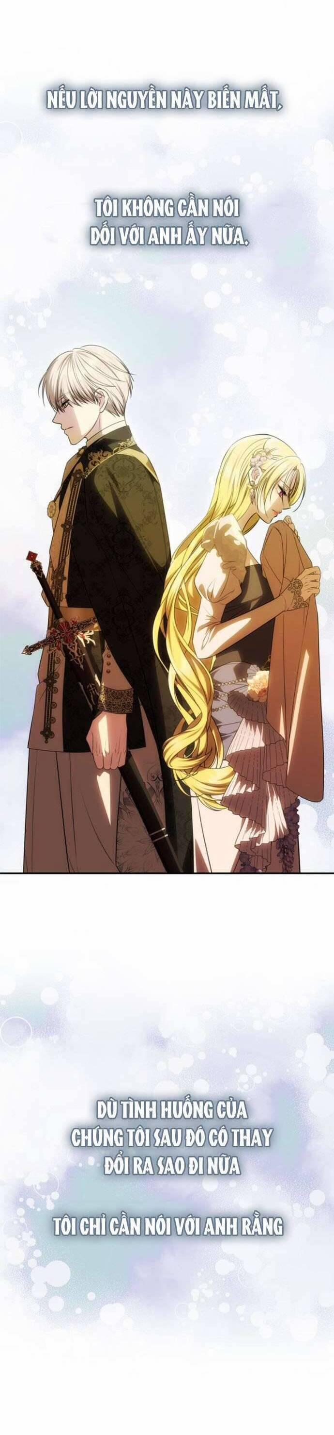 Chỉ Cần Một Người Chồng Là Đủ 49 trang 17