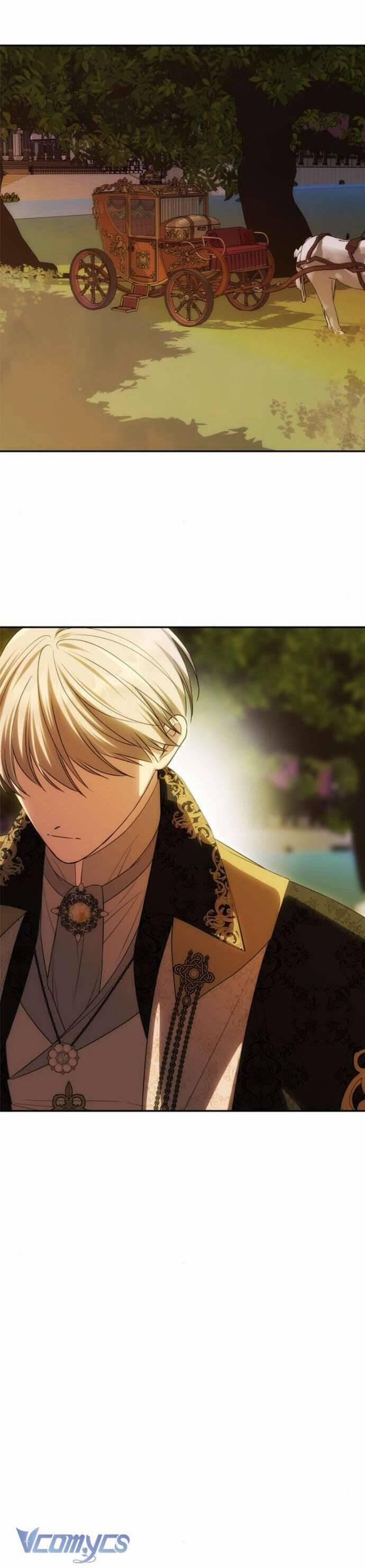 Chỉ Cần Một Người Chồng Là Đủ 49 trang 21