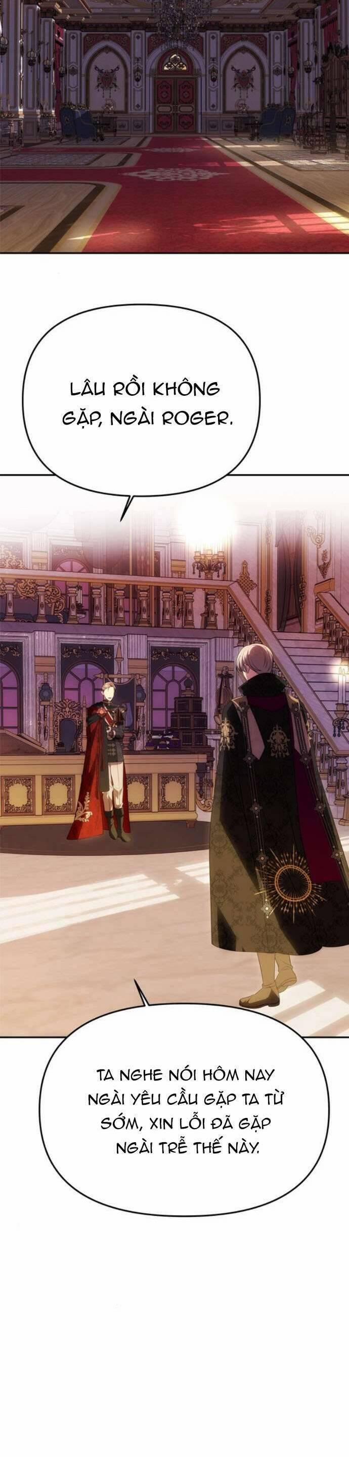 Chỉ Cần Một Người Chồng Là Đủ 49 trang 23