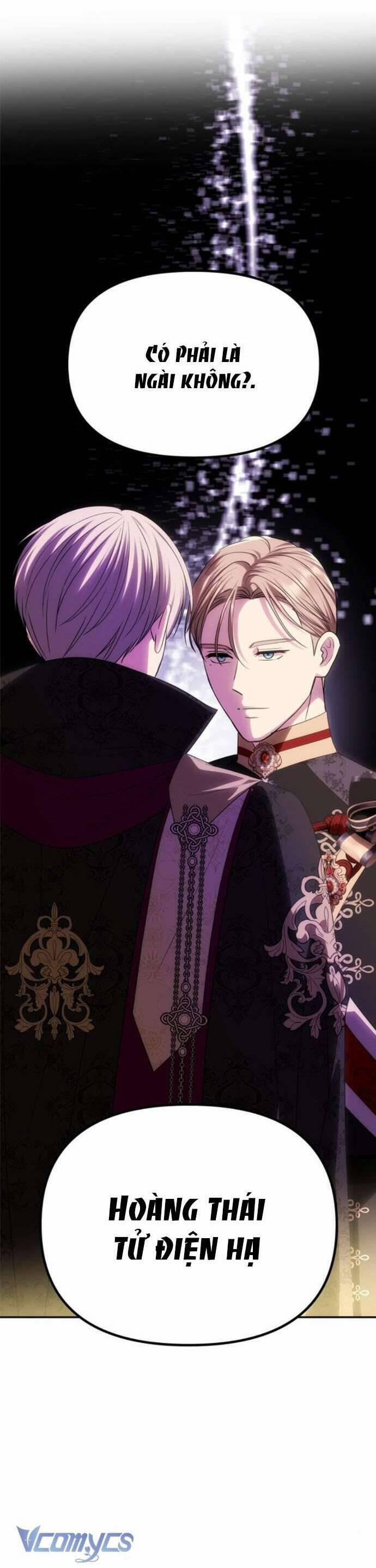 Chỉ Cần Một Người Chồng Là Đủ 49 trang 28