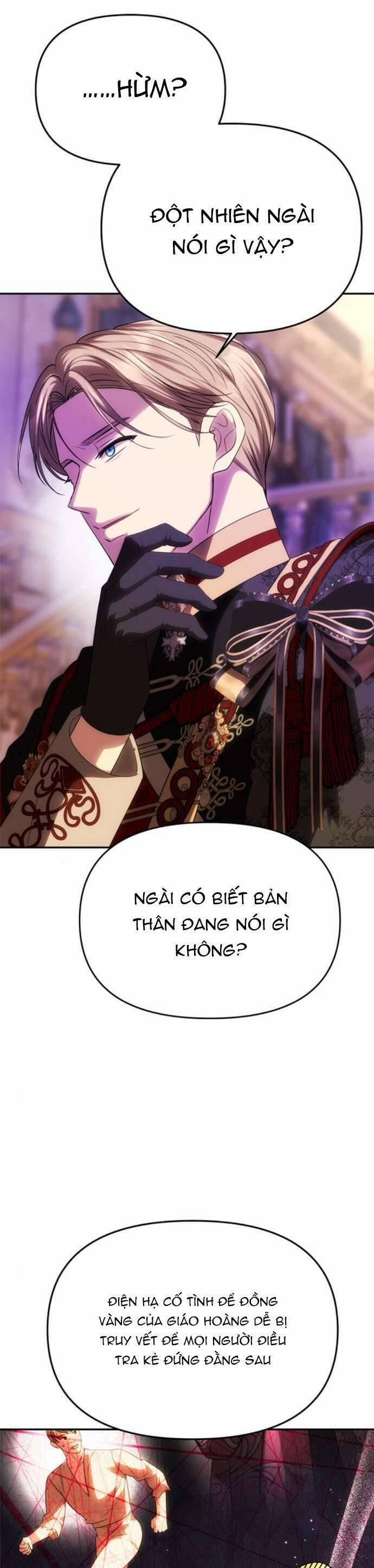 Chỉ Cần Một Người Chồng Là Đủ 49 trang 29