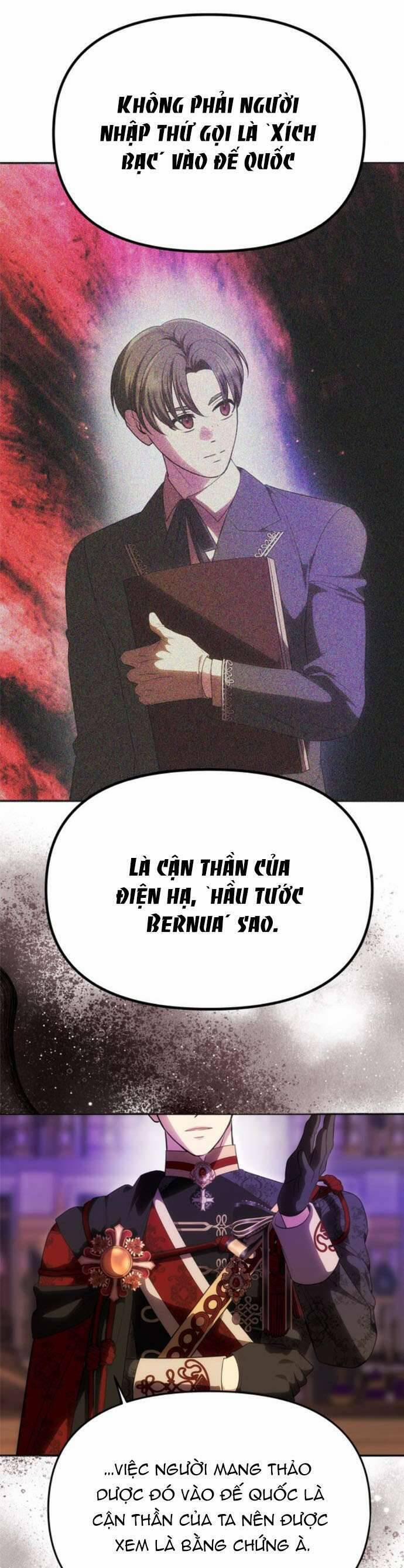 Chỉ Cần Một Người Chồng Là Đủ 49 trang 36