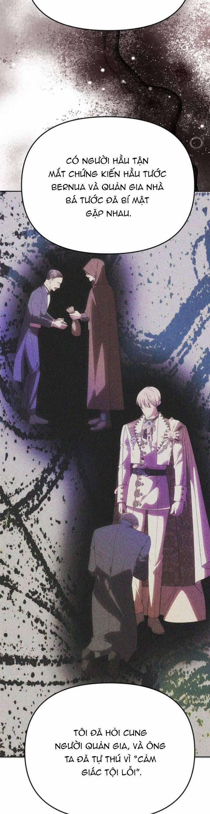 Chỉ Cần Một Người Chồng Là Đủ 49 trang 37