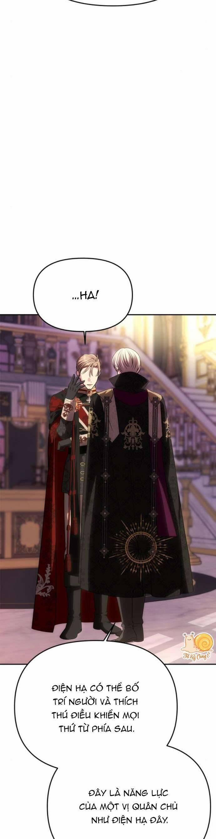 Chỉ Cần Một Người Chồng Là Đủ 49 trang 38