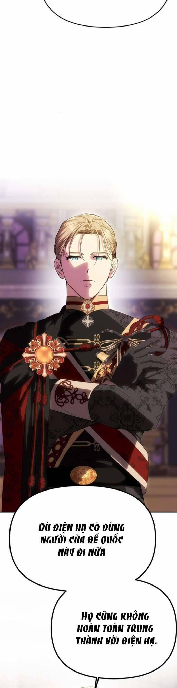 Chỉ Cần Một Người Chồng Là Đủ 49 trang 39