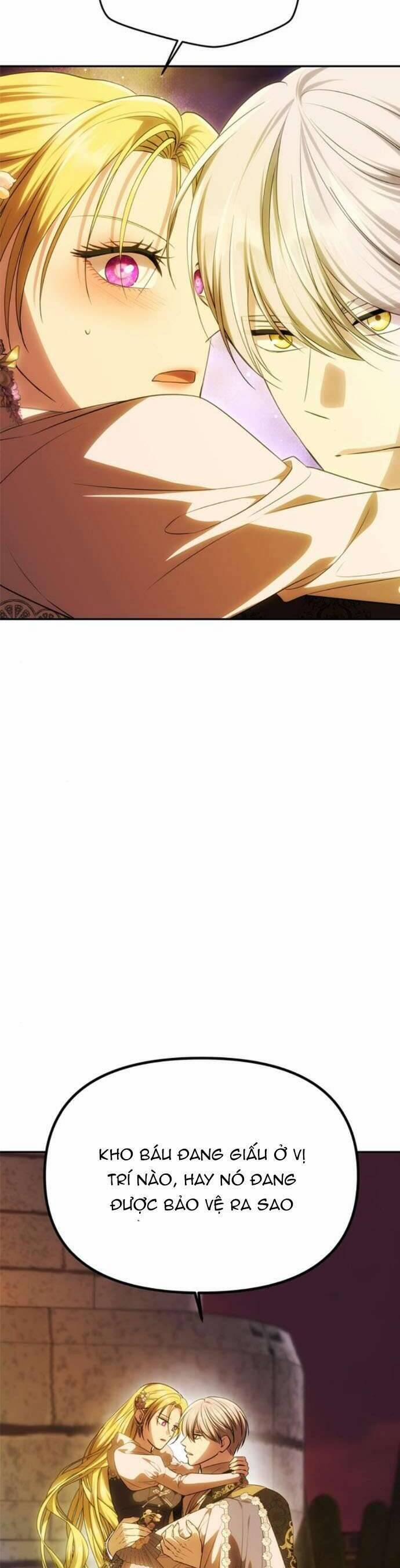 Chỉ Cần Một Người Chồng Là Đủ 49 trang 6