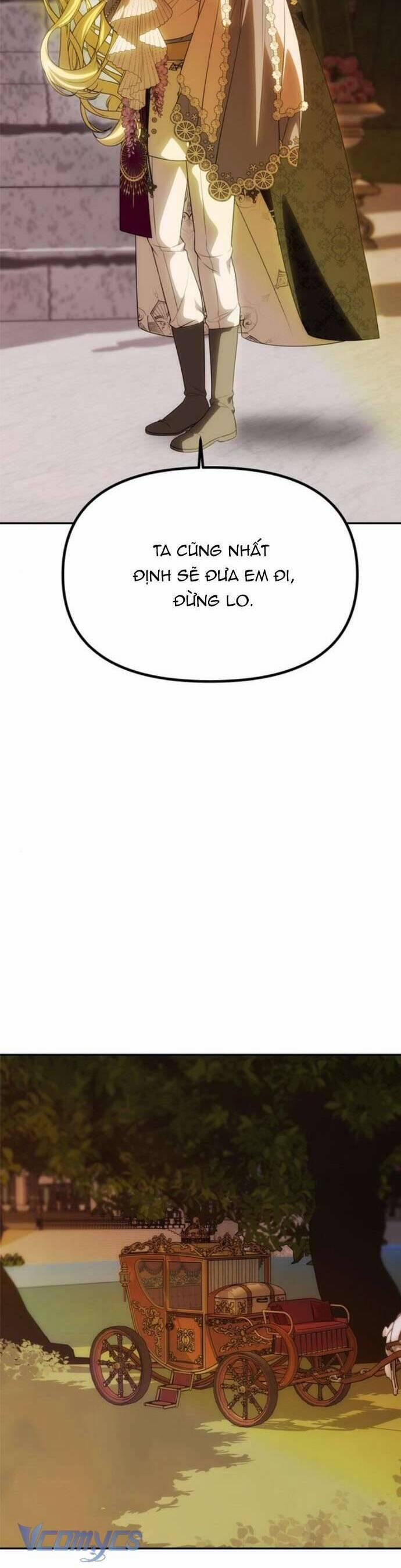 Chỉ Cần Một Người Chồng Là Đủ 49 trang 7