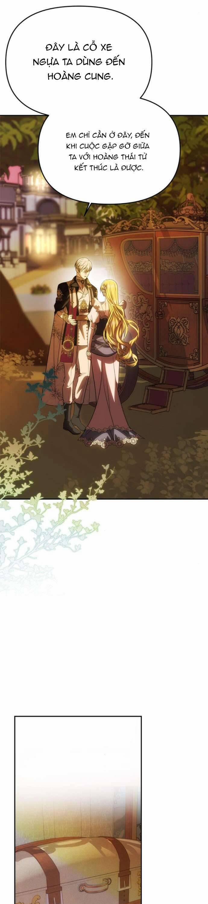 Chỉ Cần Một Người Chồng Là Đủ 49 trang 8