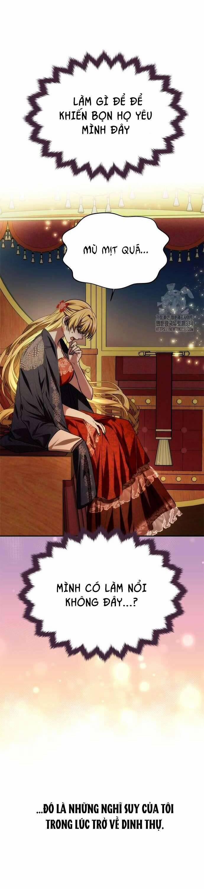 Chỉ Cần Một Người Chồng Là Đủ 5 trang 1