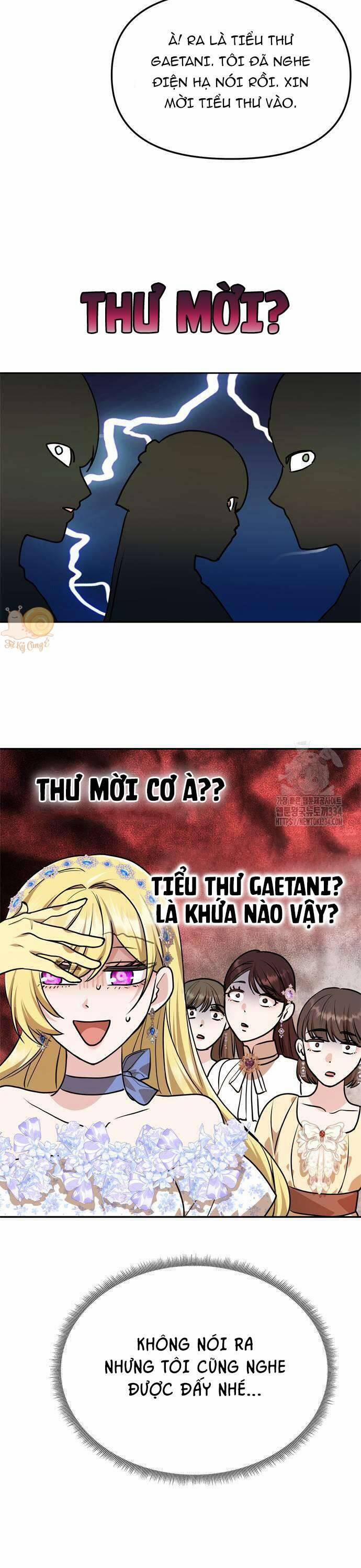 Chỉ Cần Một Người Chồng Là Đủ 5 trang 16