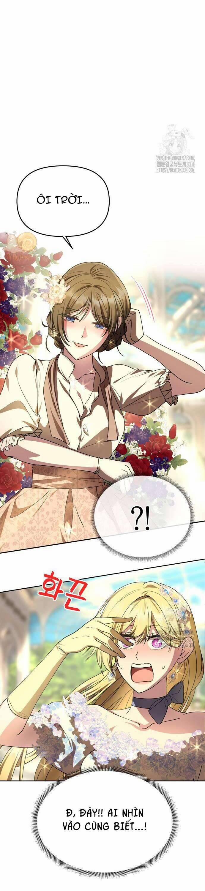 Chỉ Cần Một Người Chồng Là Đủ 5 trang 19