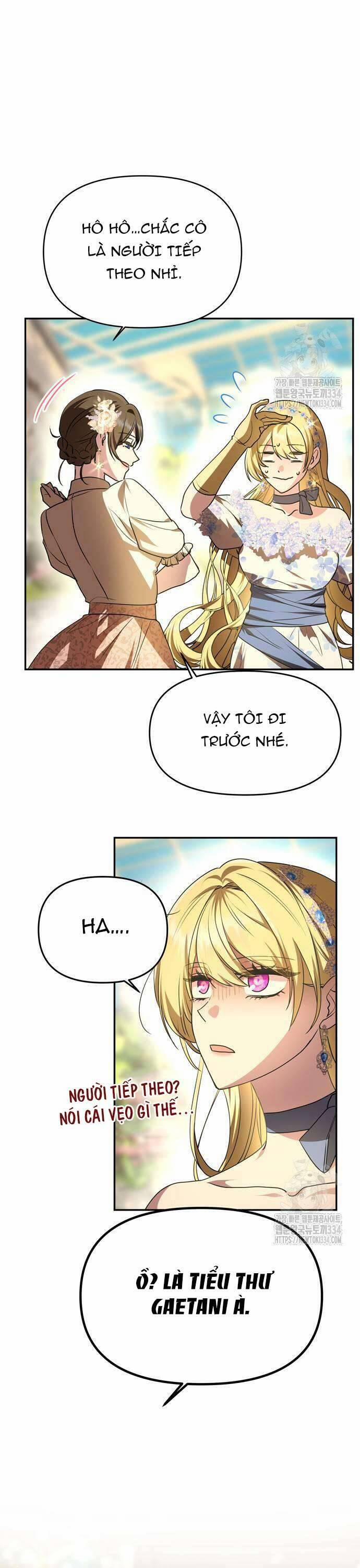 Chỉ Cần Một Người Chồng Là Đủ 5 trang 20