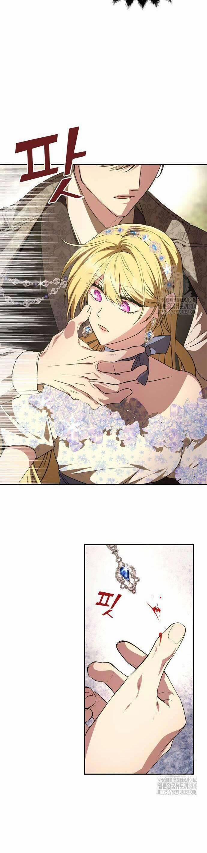 Chỉ Cần Một Người Chồng Là Đủ 5 trang 27