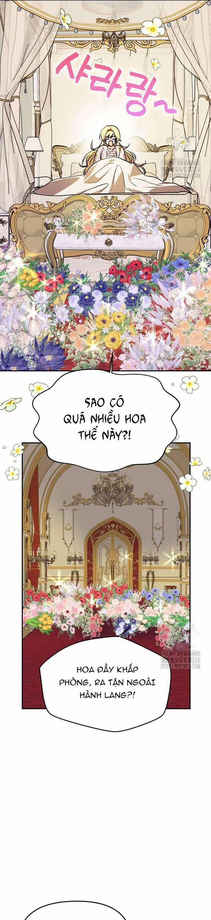 Chỉ Cần Một Người Chồng Là Đủ 5 trang 3