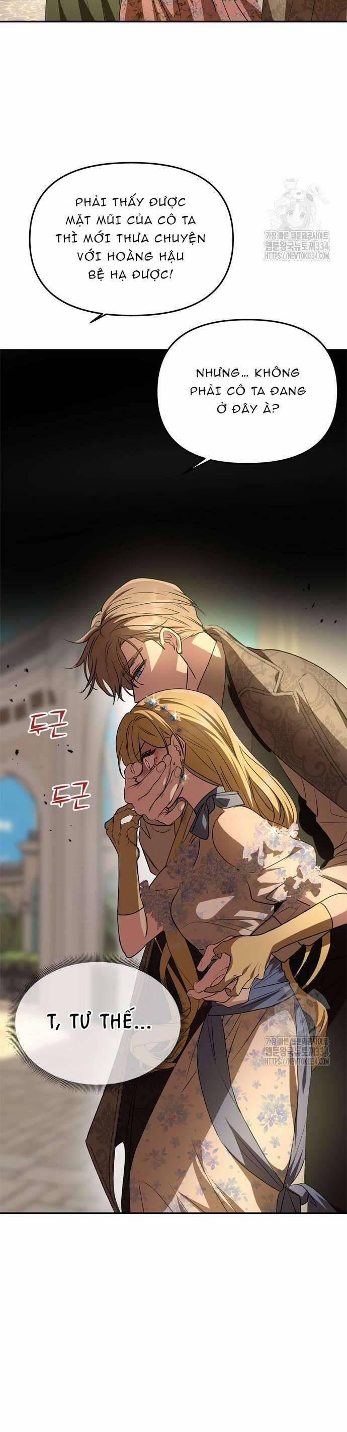 Chỉ Cần Một Người Chồng Là Đủ 5 trang 30