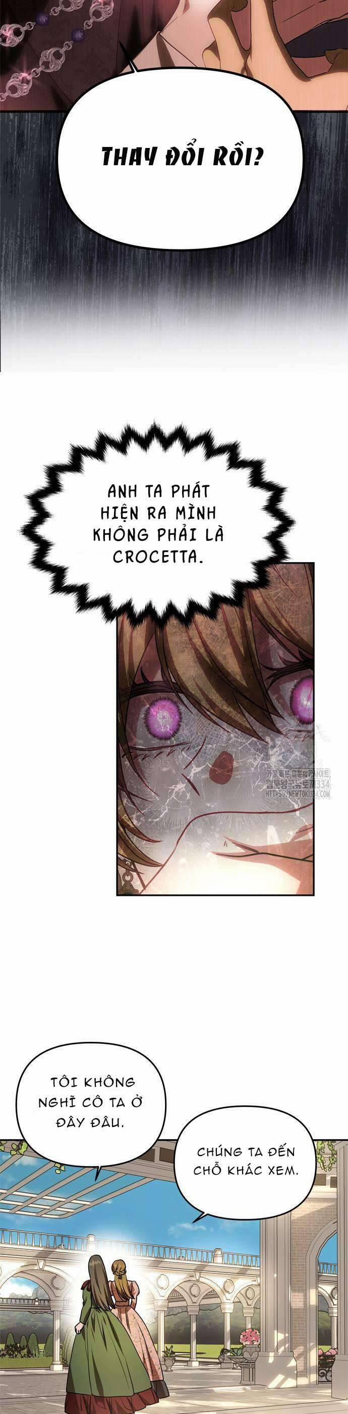 Chỉ Cần Một Người Chồng Là Đủ 5 trang 33