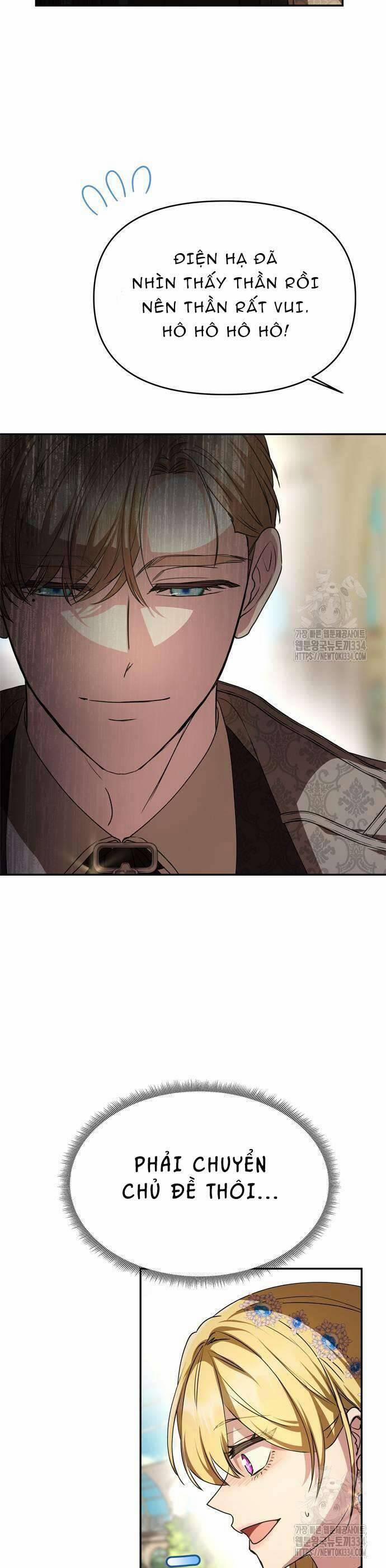 Chỉ Cần Một Người Chồng Là Đủ 5 trang 36