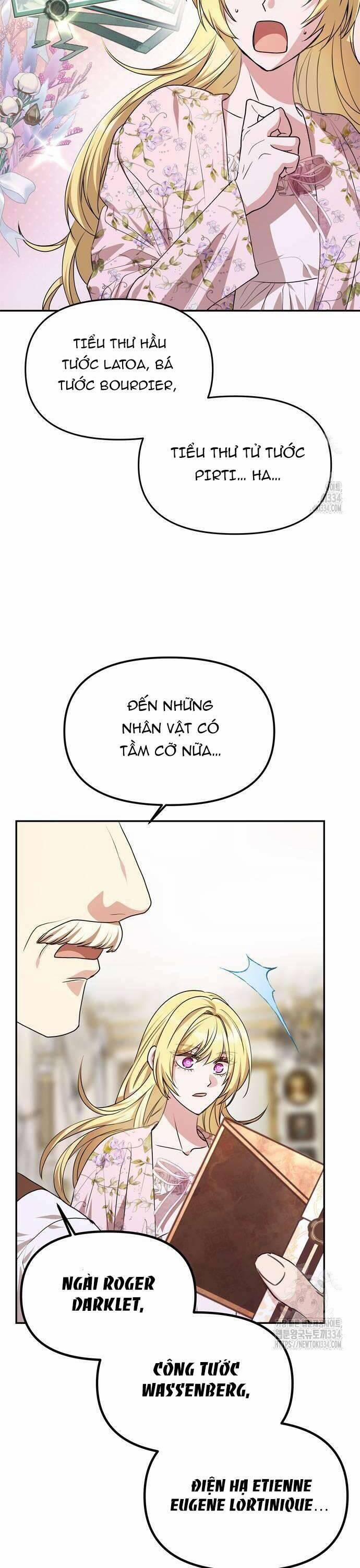 Chỉ Cần Một Người Chồng Là Đủ 5 trang 5