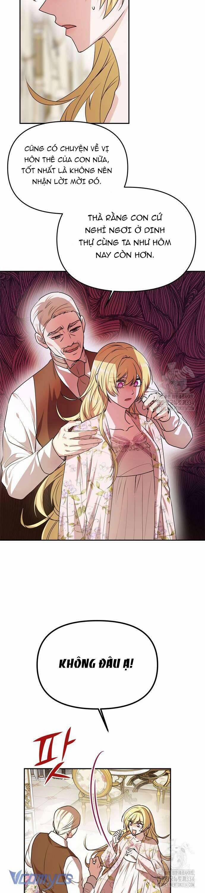 Chỉ Cần Một Người Chồng Là Đủ 5 trang 7