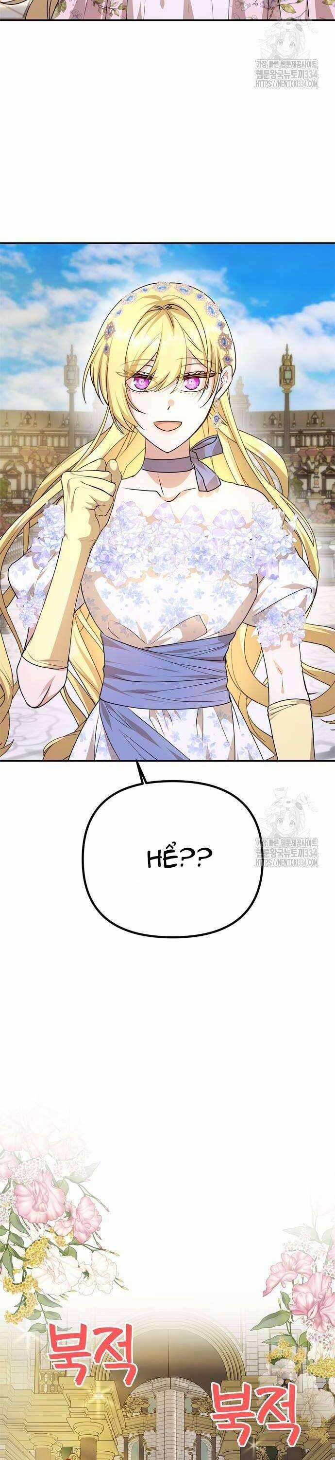 Chỉ Cần Một Người Chồng Là Đủ 5 trang 9