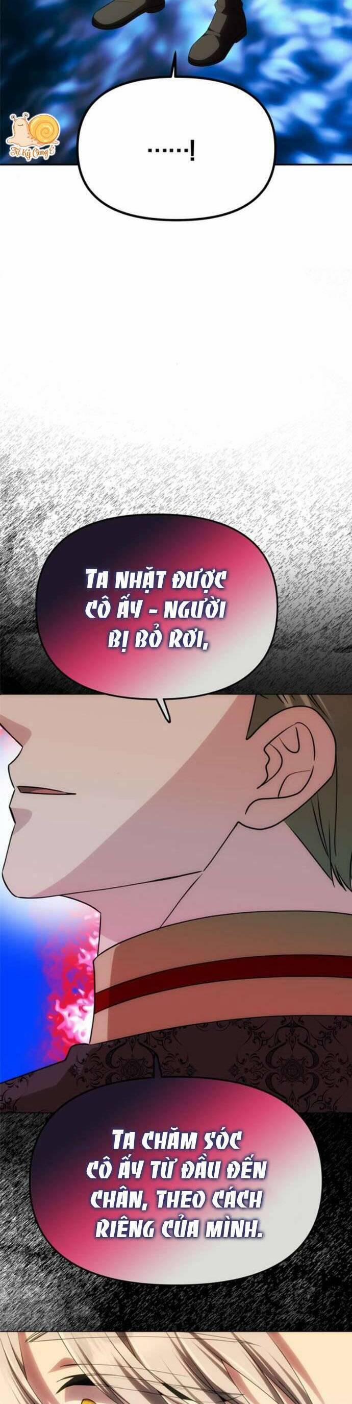 Chỉ Cần Một Người Chồng Là Đủ 50 trang 11