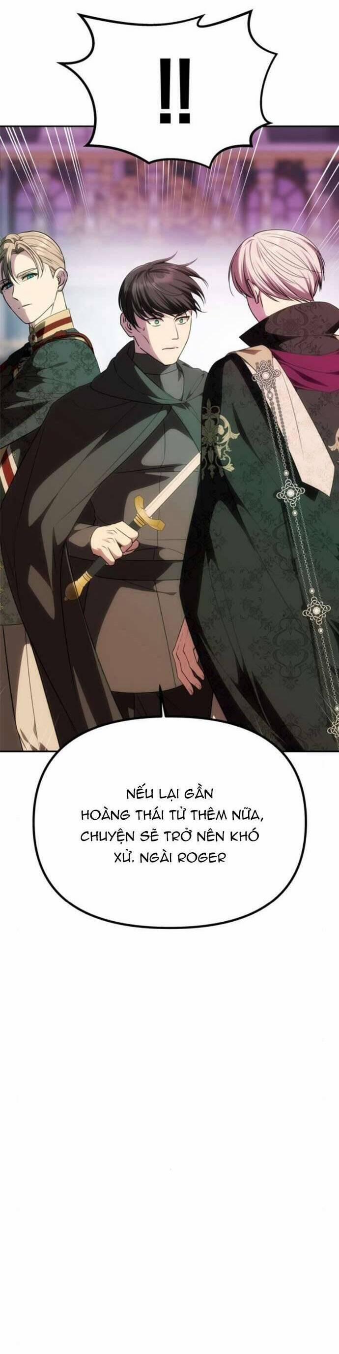 Chỉ Cần Một Người Chồng Là Đủ 50 trang 14