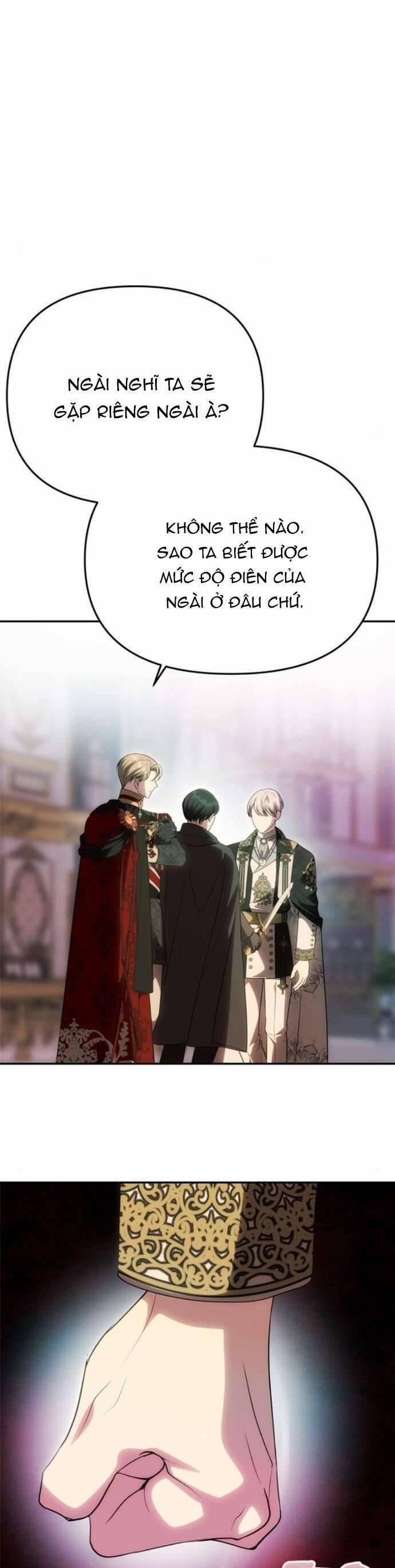 Chỉ Cần Một Người Chồng Là Đủ 50 trang 16