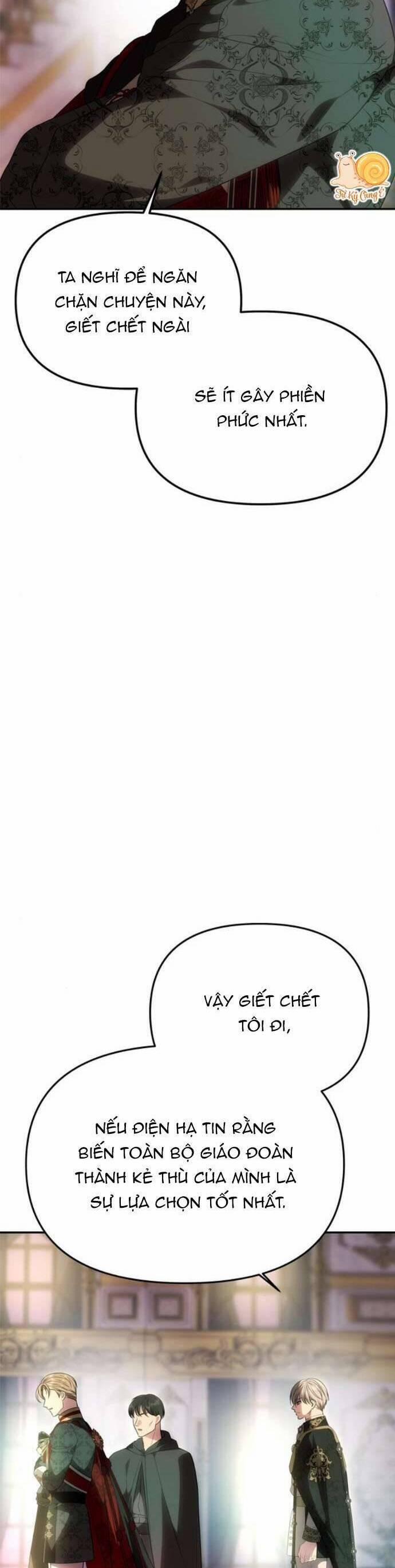 Chỉ Cần Một Người Chồng Là Đủ 50 trang 19