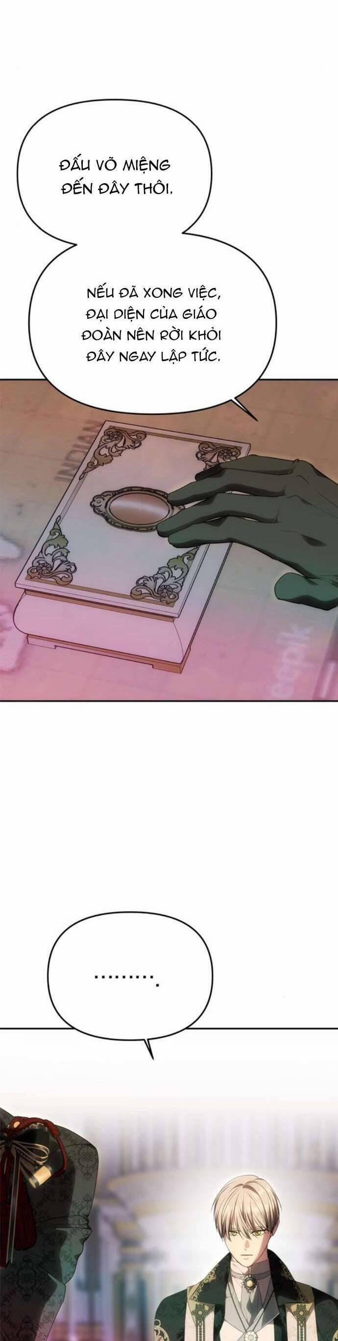 Chỉ Cần Một Người Chồng Là Đủ 50 trang 21