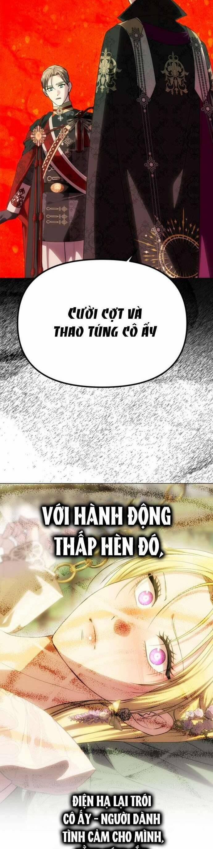 Chỉ Cần Một Người Chồng Là Đủ 50 trang 25