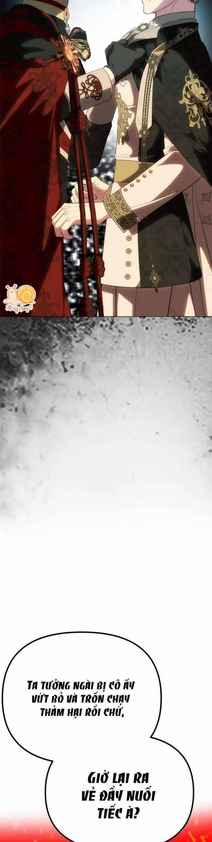 Chỉ Cần Một Người Chồng Là Đủ 50 trang 29