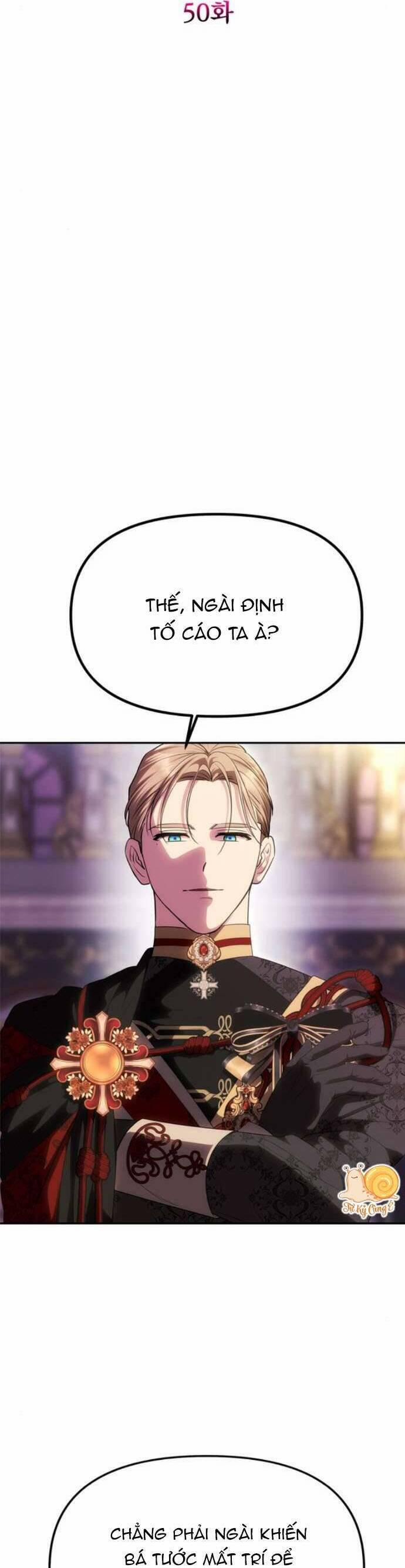 Chỉ Cần Một Người Chồng Là Đủ 50 trang 3