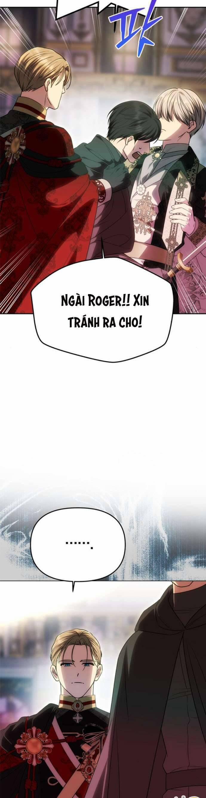 Chỉ Cần Một Người Chồng Là Đủ 50 trang 37