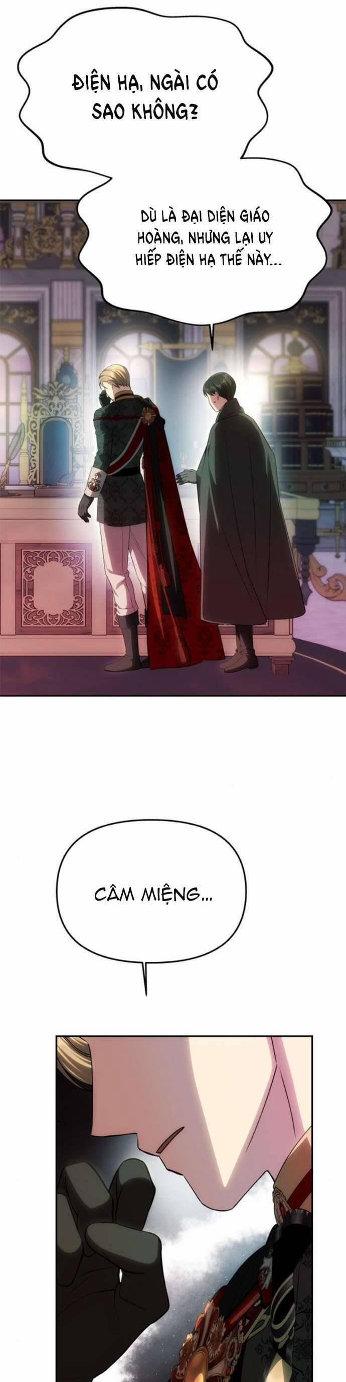 Chỉ Cần Một Người Chồng Là Đủ 50 trang 40