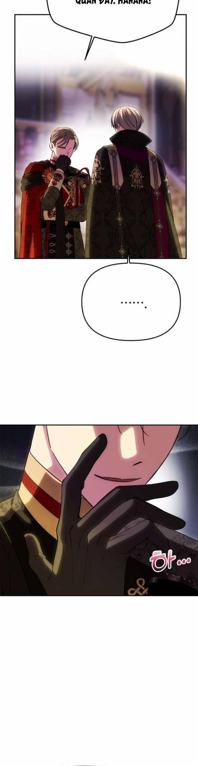 Chỉ Cần Một Người Chồng Là Đủ 50 trang 6