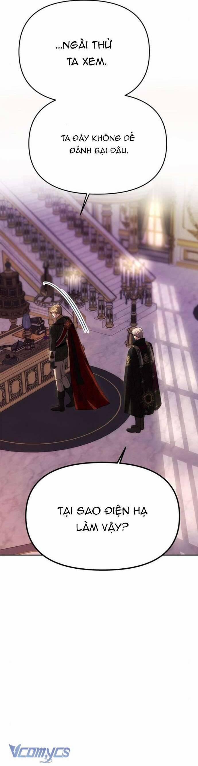 Chỉ Cần Một Người Chồng Là Đủ 50 trang 7