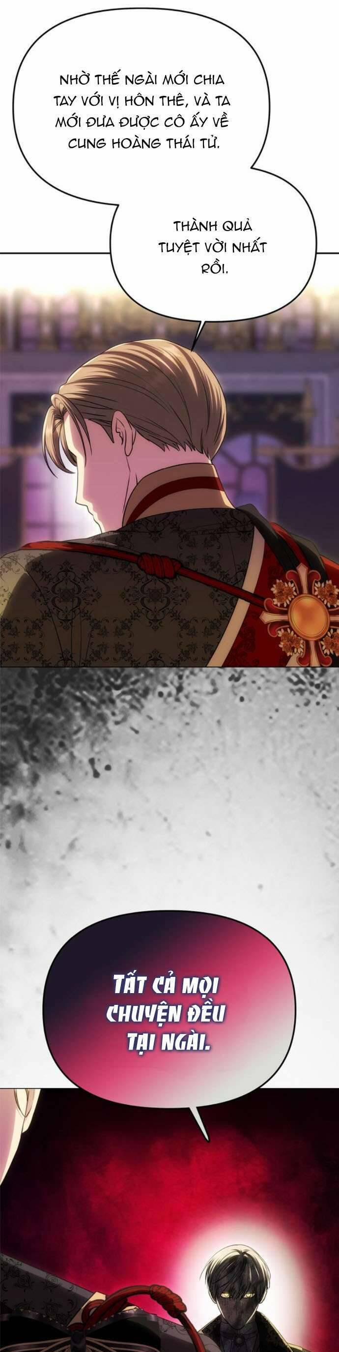 Chỉ Cần Một Người Chồng Là Đủ 50 trang 8