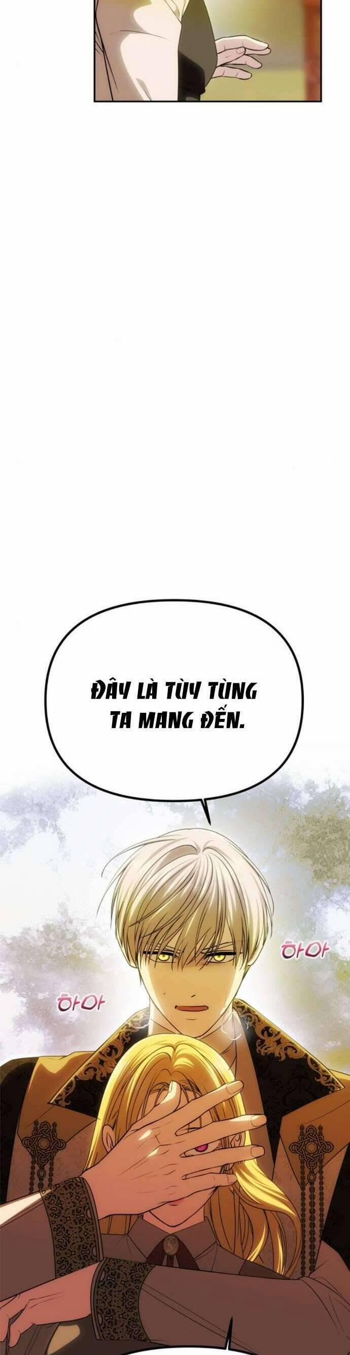 Chỉ Cần Một Người Chồng Là Đủ 51 trang 12