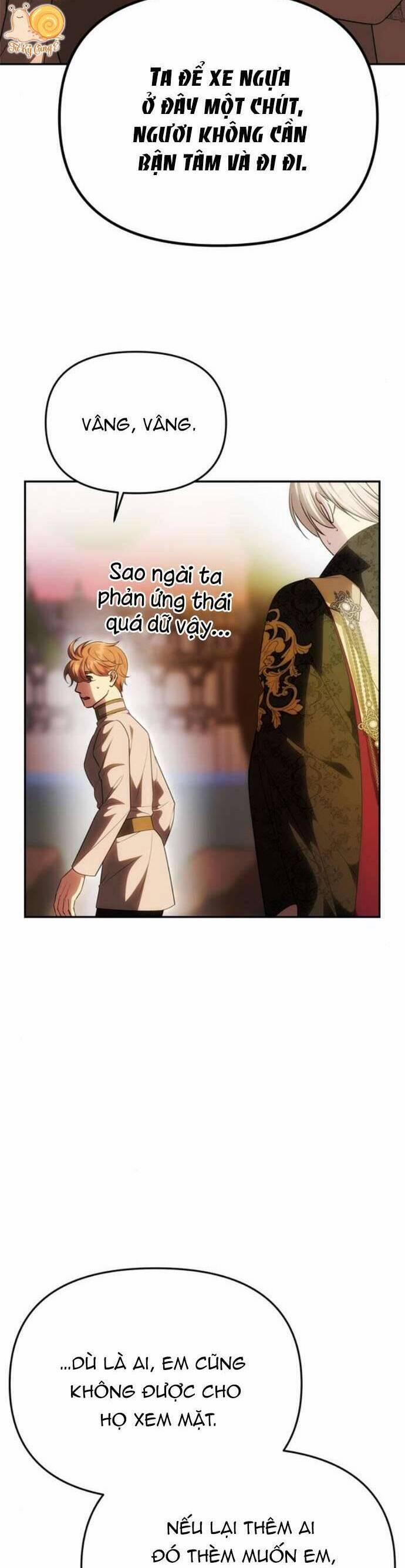 Chỉ Cần Một Người Chồng Là Đủ 51 trang 13