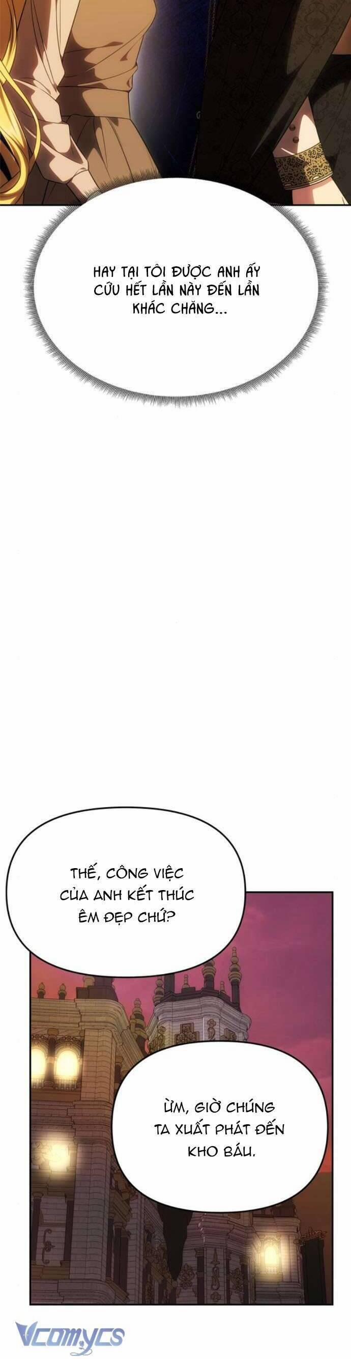 Chỉ Cần Một Người Chồng Là Đủ 51 trang 17