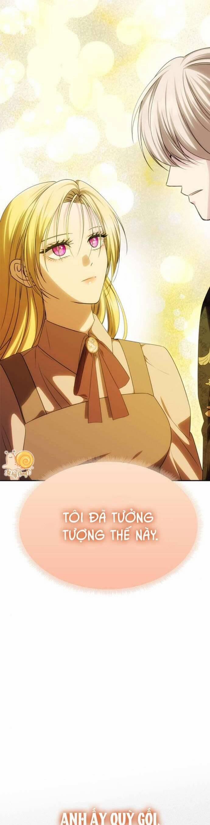 Chỉ Cần Một Người Chồng Là Đủ 51 trang 21