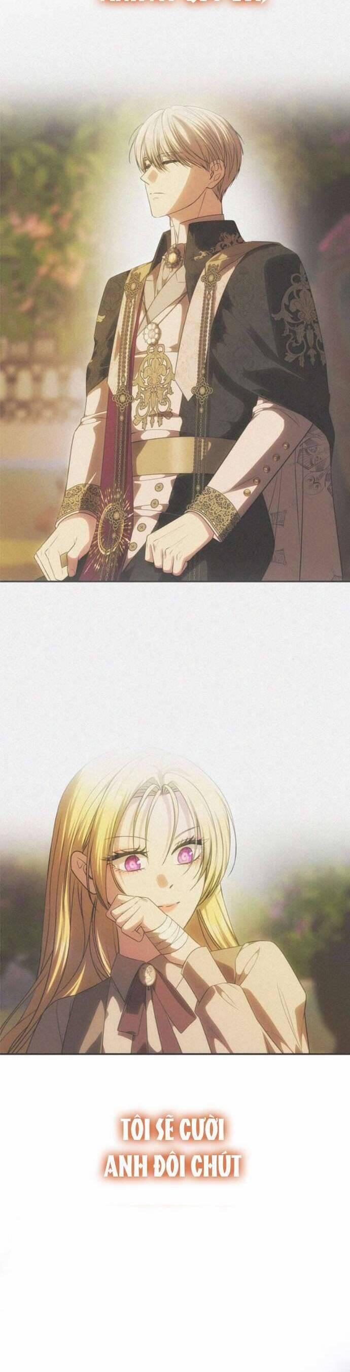 Chỉ Cần Một Người Chồng Là Đủ 51 trang 22