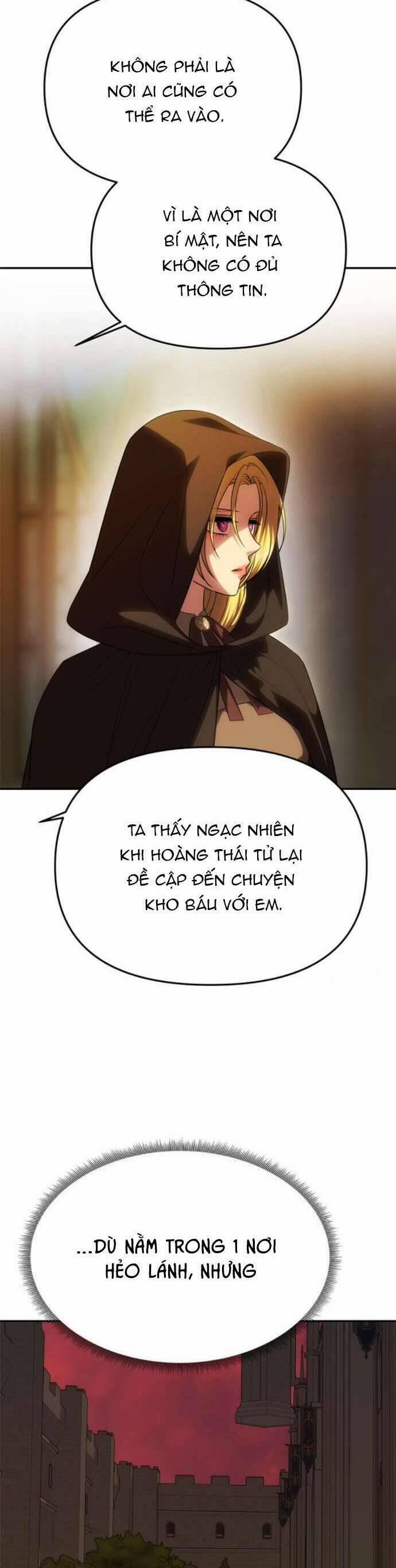 Chỉ Cần Một Người Chồng Là Đủ 51 trang 33