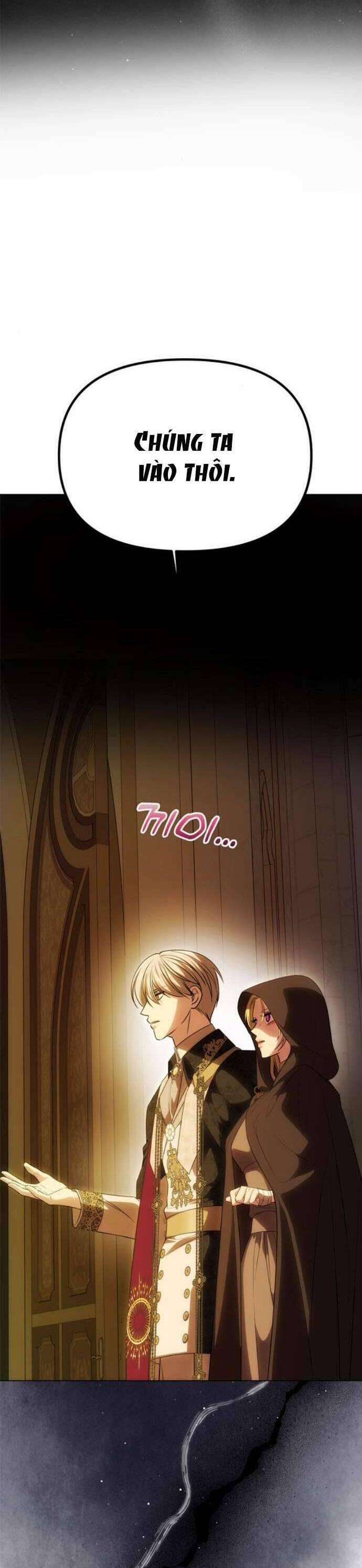 Chỉ Cần Một Người Chồng Là Đủ 51 trang 36